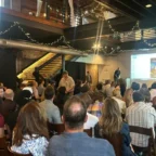 Wilmington startup scene edit post